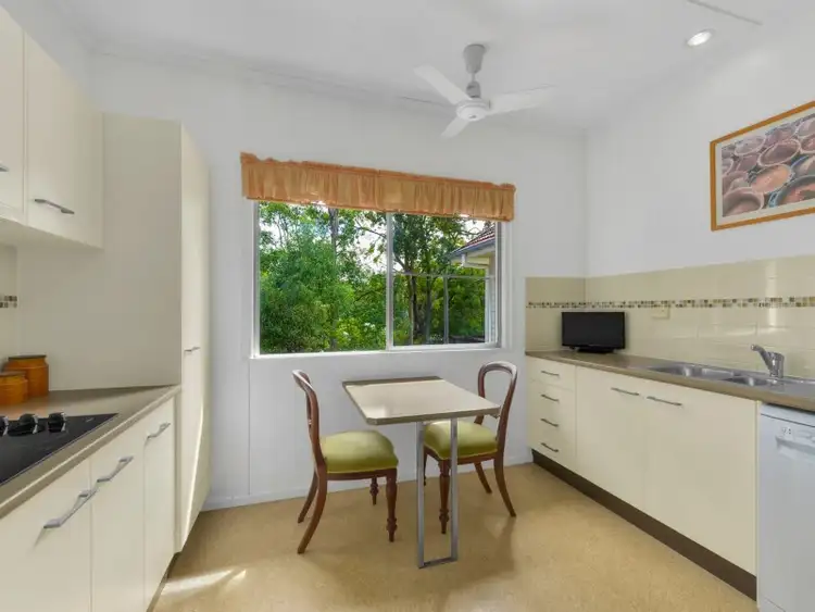 Sixth view of Homely house listing, 54 Mareeba Road, Ashgrove QLD 4060