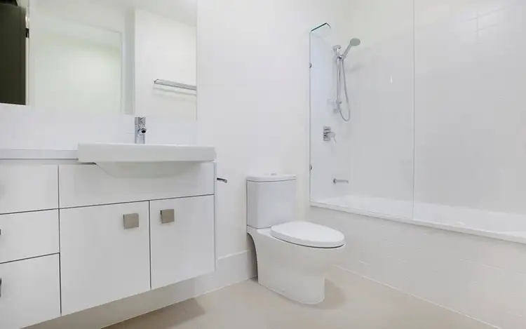 Fifth view of Homely apartment listing, 51/44 Addison Avenue, Bulimba QLD 4171