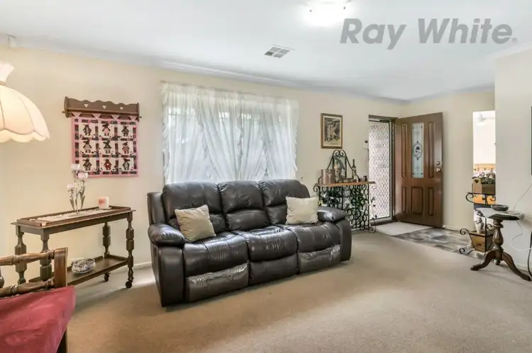 Third view of Homely house listing, 27 Parkview Drive, Blakeview SA 5114