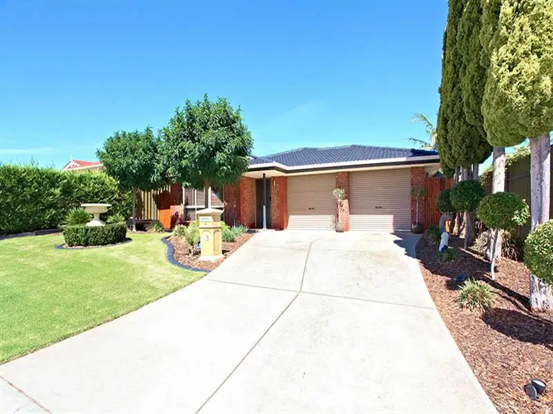 Main view of Homely house listing, 4 Thornton Place, Craigmore SA 5114
