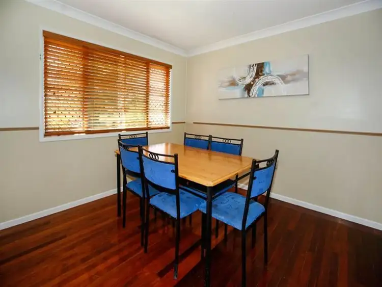 Fifth view of Homely house listing, 24 Ruby Round, Kelso QLD 4815