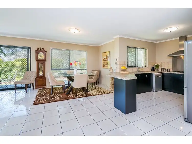 Seventh view of Homely house listing, 36 Ridgeview Street, Carindale QLD 4152
