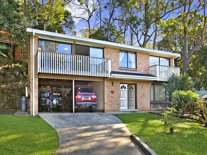 Main view of Homely house listing, 15 Binya Place, Como NSW 2226