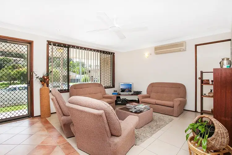 Fifth view of Homely house listing, 12 Mirreen Drive, Tugun QLD 4224