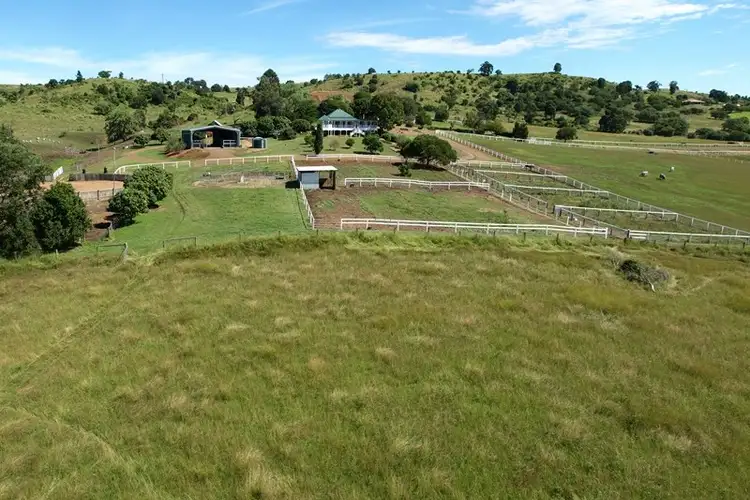 Seventh view of Homely rural property listing, 227 Heise Road, Hoya QLD 4310