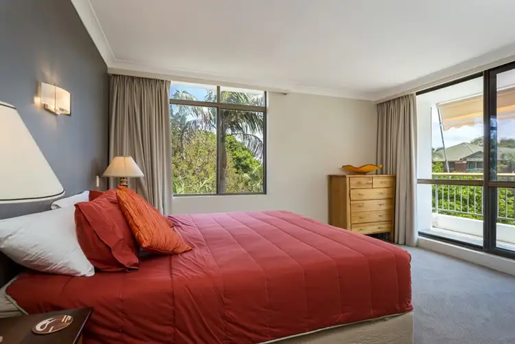 Fourth view of Homely apartment listing, 204/65 Bauer Street, Southport QLD 4215