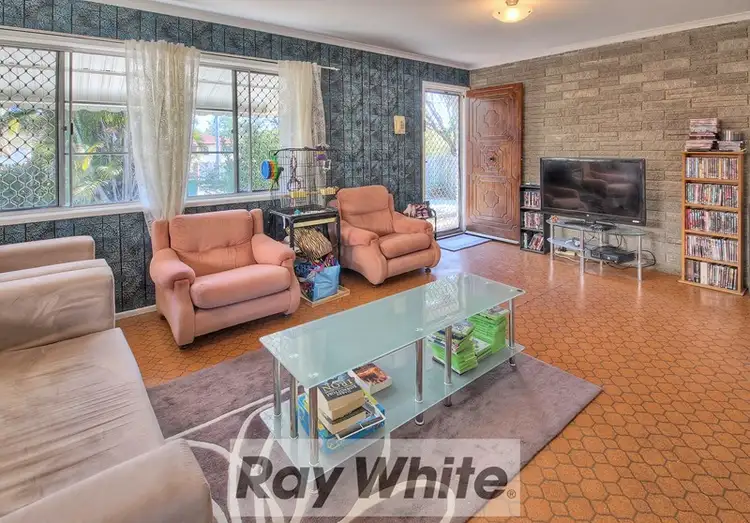 Second view of Homely house listing, 41 Orchid Street, Woodridge QLD 4114