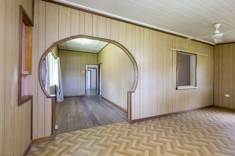 Third view of Homely house listing, 56 Mill Street, Mourilyan QLD 4858
