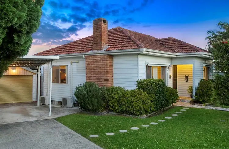 17 Cutler Parade, North Ryde NSW 2113