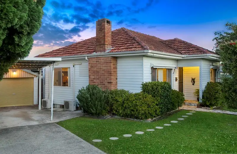 Main view of Homely house listing, 17 Cutler Parade, North Ryde NSW 2113