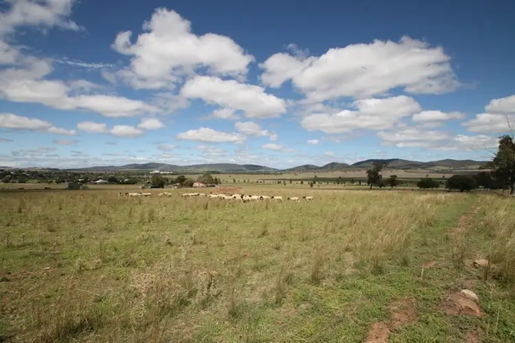 Main view of Homely land listing, Lot 238 Deeks Road, Werris Creek NSW 2341