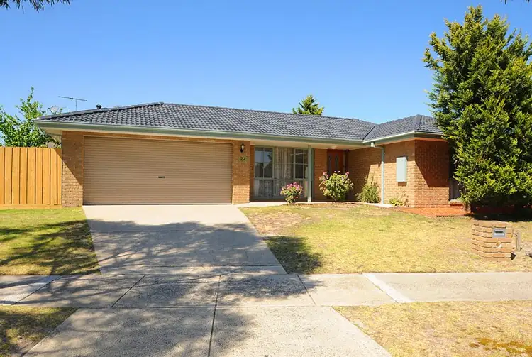 71 Fourth Avenue, Chelsea Heights VIC 3196
