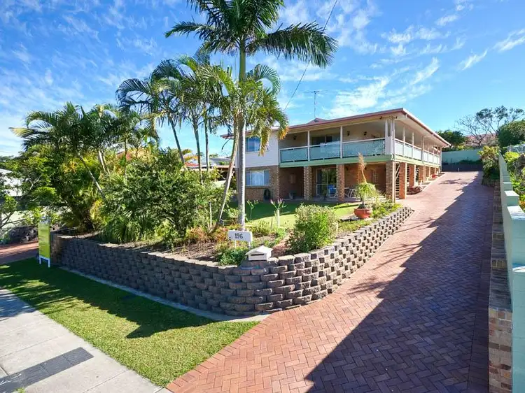 Main view of Homely house listing, 196 Thynne Road, Morningside QLD 4170