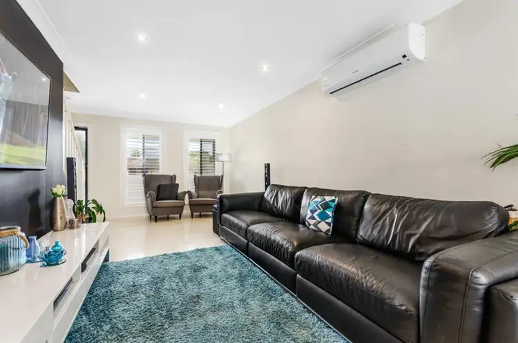 Third view of Homely house listing, 157 Wyndarra Way, Koonawarra NSW 2530