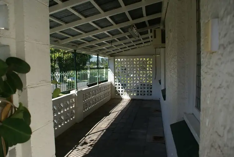 Sixth view of Homely house listing, 113 Park Terrace, Sherwood QLD 4075