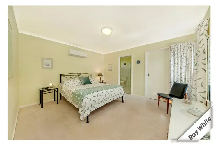 Seventh view of Homely house listing, 60 Mackellar Crescent, Cook ACT 2614