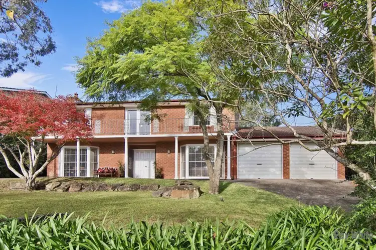 82 St Johns Avenue, Gordon NSW 2072
