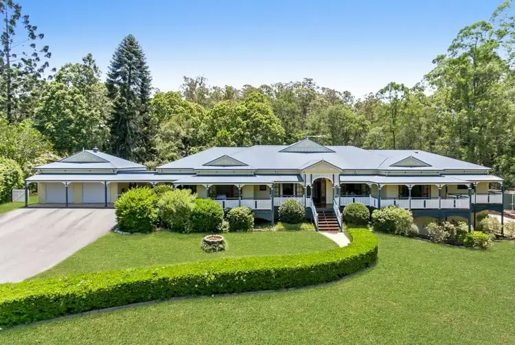 Main view of Homely house listing, 35 Gold Creek Road, Brookfield QLD 4069