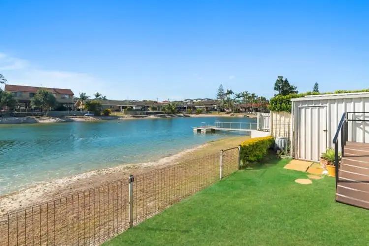 Sixth view of Homely other listing, 1/11 Barracuda Court, Palm Beach QLD 4221