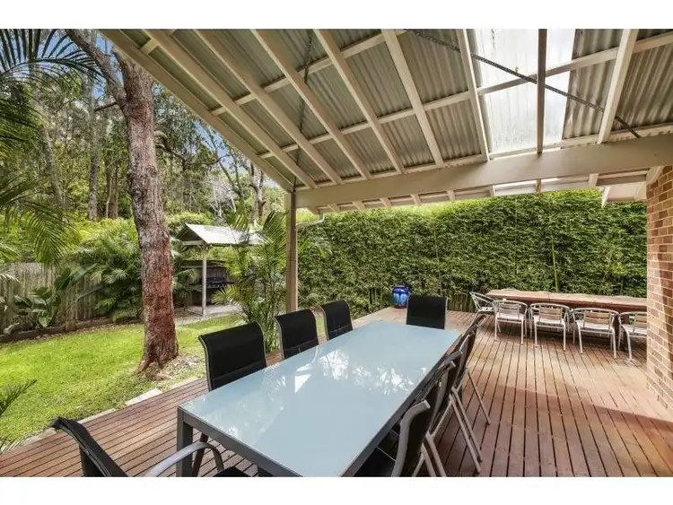 Sixth view of Homely house listing, 59 Del Rio Drive, Copacabana NSW 2251
