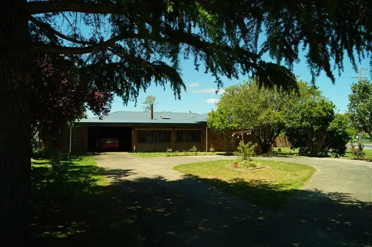 12 Brown Street, Cudal NSW 2864