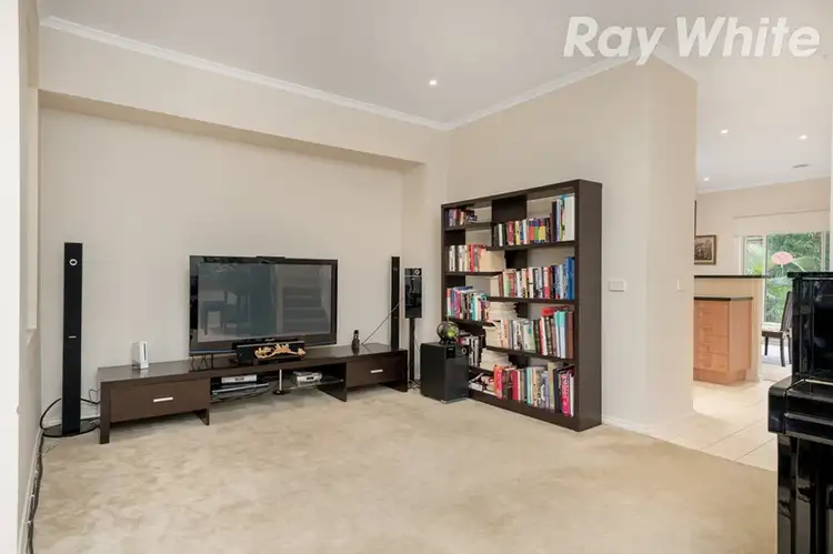 Fifth view of Homely townhouse listing, 12 Malabar Walk, Bundoora VIC 3083