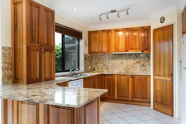 Second view of Homely house listing, 3 Hartog Court, Shell Cove NSW 2529