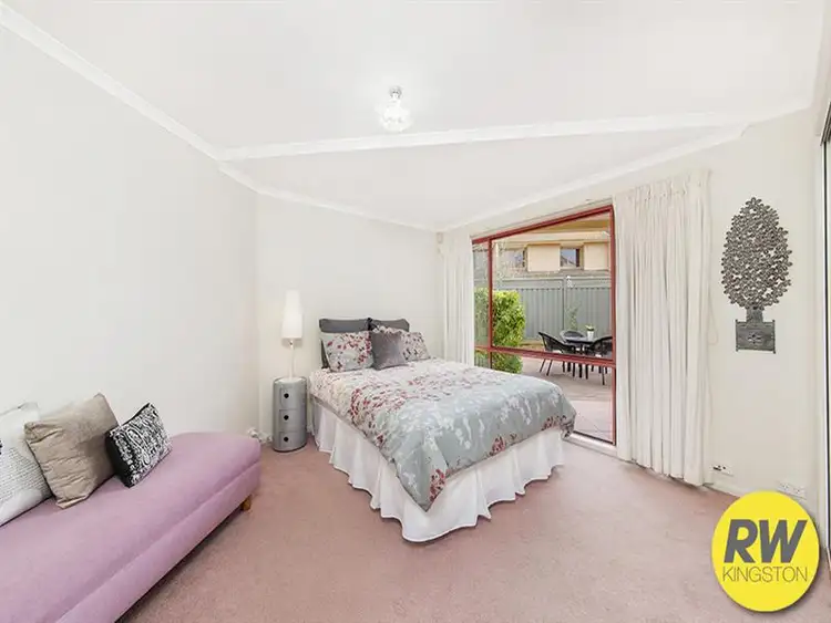 Seventh view of Homely apartment listing, 5/34 Gosse Street, Kingston ACT 2604