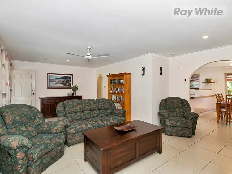 Second view of Homely house listing, 1 Pitman Court, Camira QLD 4300