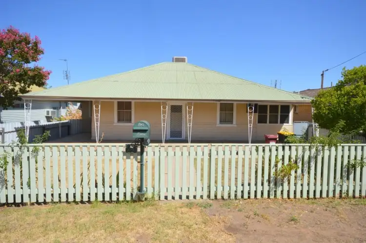 Main view of Homely house listing, 62 Lachlan Street, Cowra NSW 2794