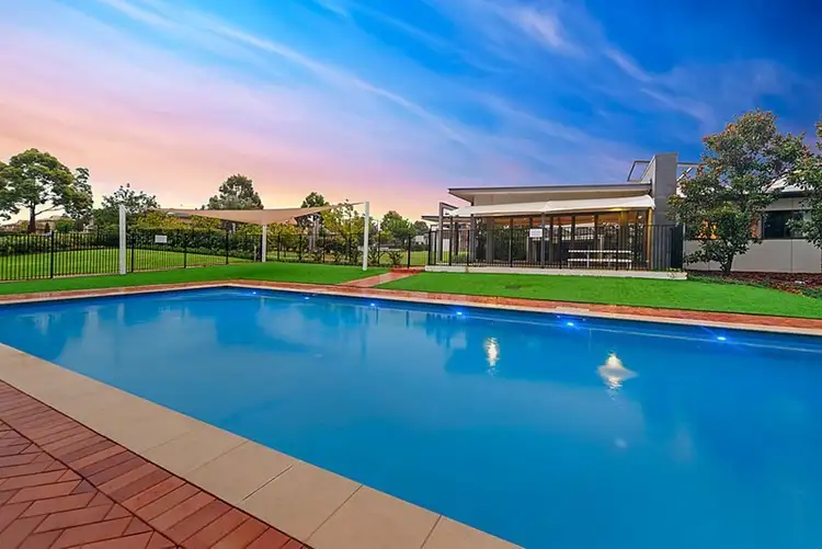 Sixth view of Homely house listing, 128 Stanhope Parkway, Stanhope Gardens NSW 2768