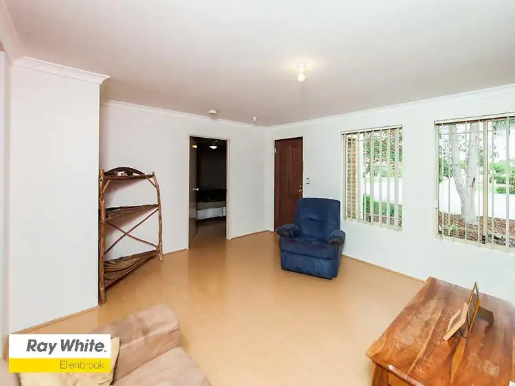 Fourth view of Homely house listing, 11 San Remo Vista, Ellenbrook WA 6069