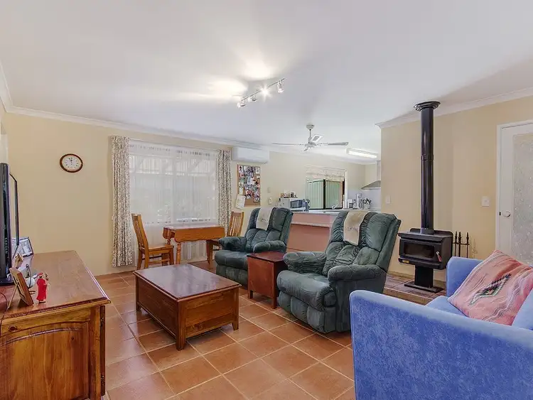 Fifth view of Homely house listing, 8 Elysee Court, Port Kennedy WA 6172