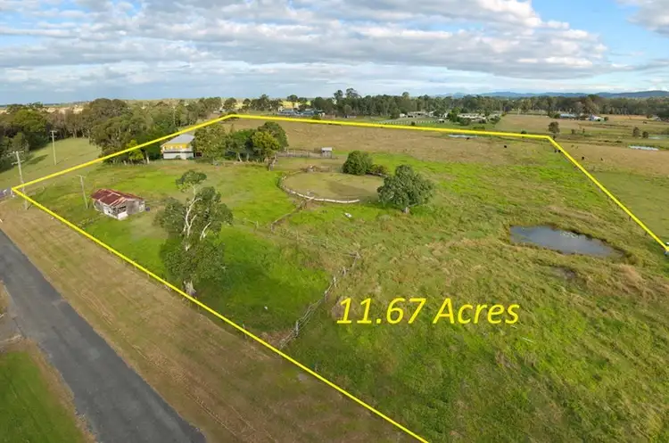 Fifth view of Homely land listing, Address available on request