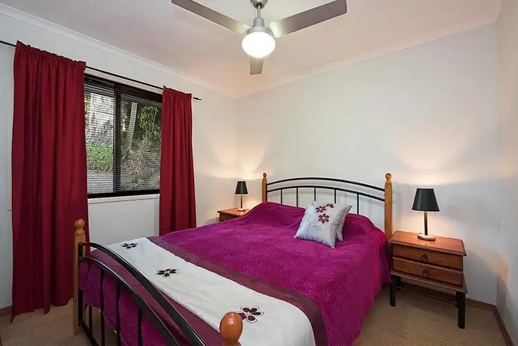 Fifth view of Homely house listing, 8 St James Court, Nambour QLD 4560
