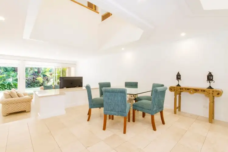 Second view of Homely villa listing, Villa 414 Pandanus Way West , Mirage, Port Douglas QLD 4877
