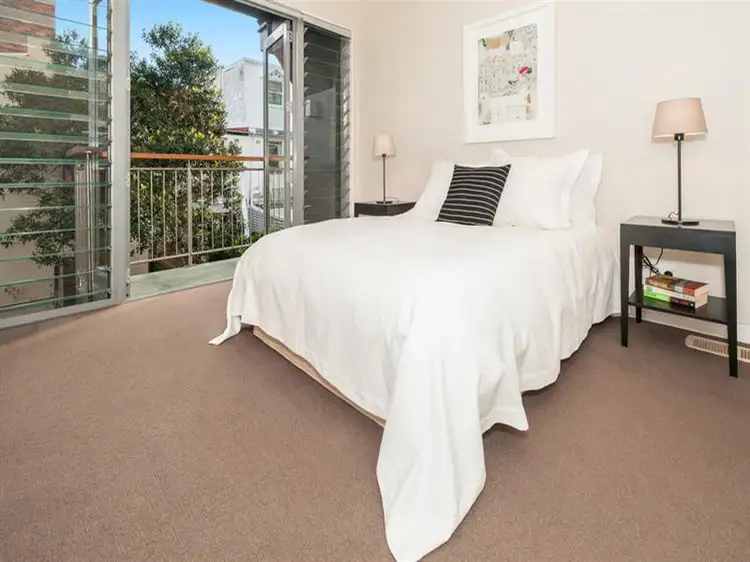 Fifth view of Homely house listing, 44 Ada Place, Ultimo NSW 2007