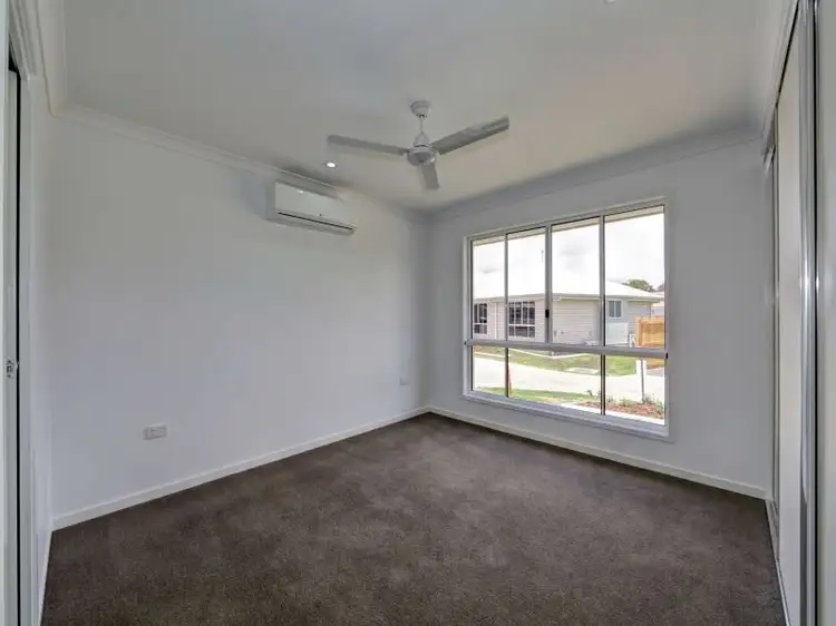 Sixth view of Homely unit listing, 4-5 and 7-9/16 Farthing Court, Kepnock QLD 4670