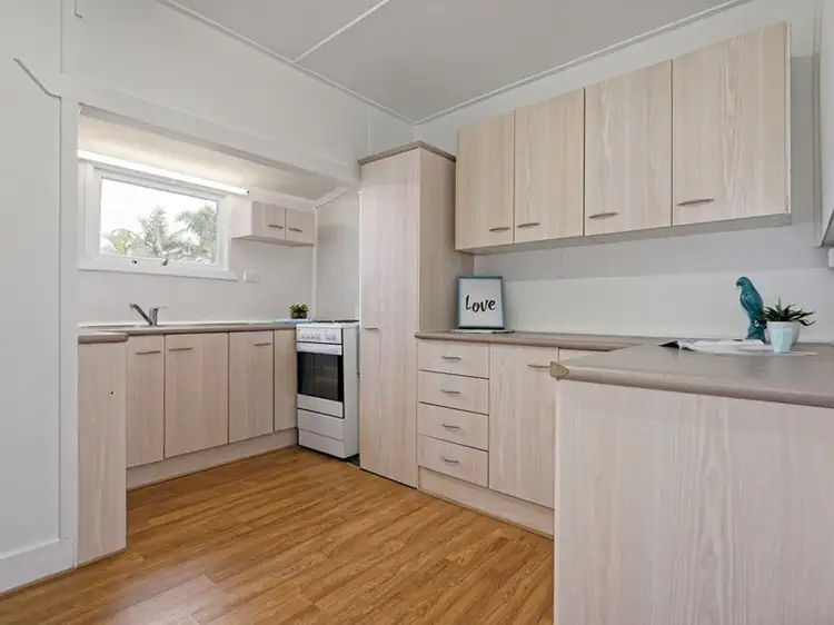 Fifth view of Homely house listing, 584 Zillmere Road, Zillmere QLD 4034