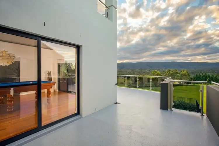 Seventh view of Homely house listing, 80 Peel Parade, Kurrajong NSW 2758