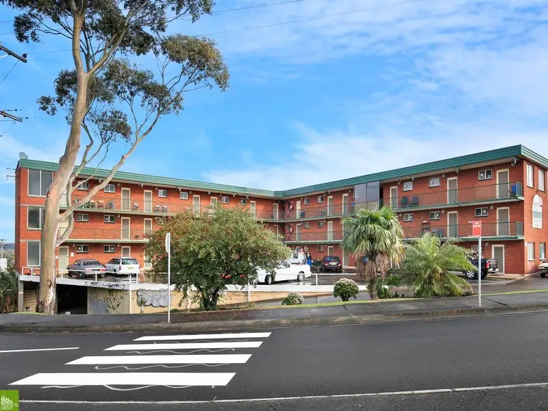 Main view of Homely apartment listing, 34/1-5 Mount Keira Road, Mount Keira NSW 2500