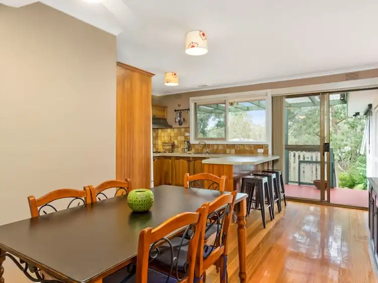 Third view of Homely house listing, 27 Glen Road, Mitcham VIC 3132