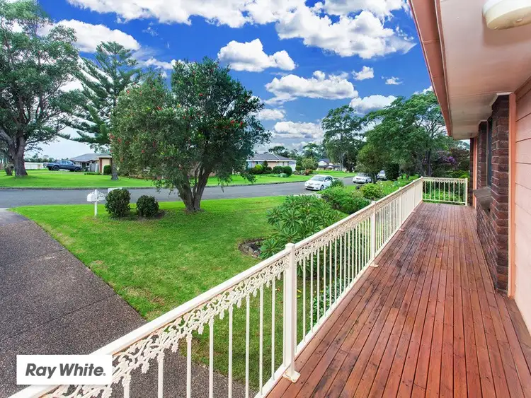 Second view of Homely house listing, 4 Byrne Place, Kiama Downs NSW 2533
