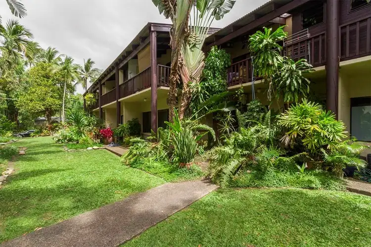 Second view of Homely apartment listing, 5/4-6 Atoll Close, Port Douglas QLD 4877