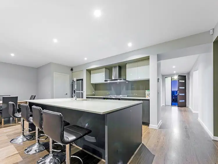Fourth view of Homely house listing, 15 Merivale Drive, Truganina VIC 3029