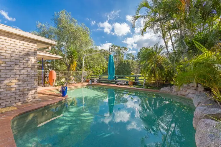 Second view of Homely house listing, 6 Hydrus Place, Wynnum QLD 4178