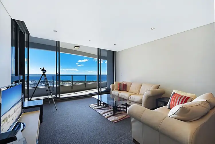 Main view of Homely apartment listing, 4 Como Crescent, Southport QLD 4215