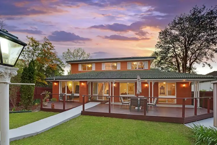 53 Dartford Road, Thornleigh NSW 2120