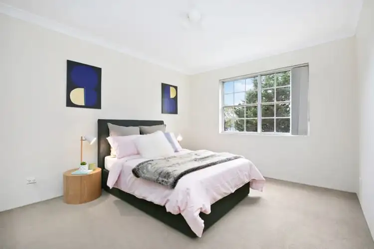 Sixth view of Homely unit listing, 5/888 Pacific Highway, Chatswood NSW 2067