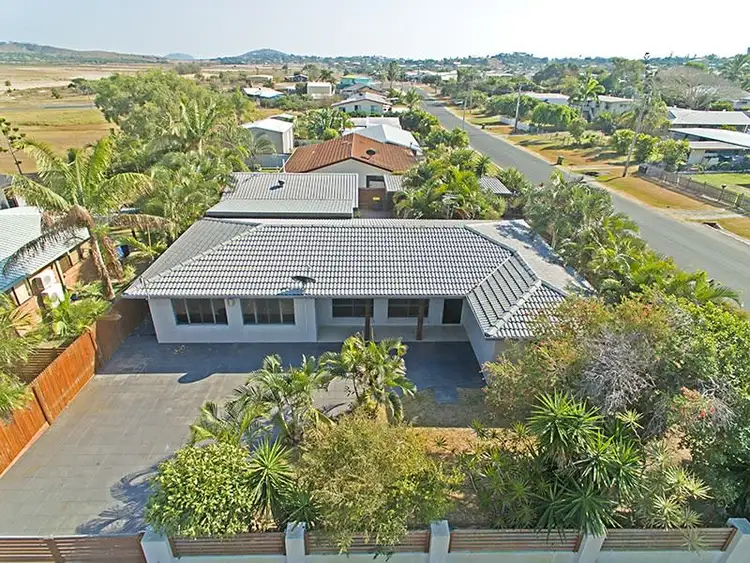 1 Karen Court, Zilzie QLD 4710